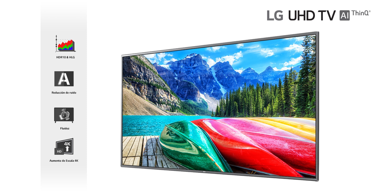 ¿CUÁL ES LA IMPORTANCIA DEL PROCESADOR A LA HORA DE COMPRAR UN TELEVISOR?